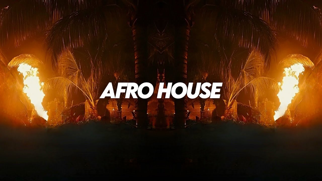 Afro House Summer Mix 2025 🌴 | Afro Sunset Mix | Ibiza Mix 2025 ☀️