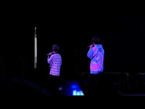 2019.08.16 KCON LA - ROOKIES Event - LOONA (이달의 소녀) - Introductions - Fancam (직캠)