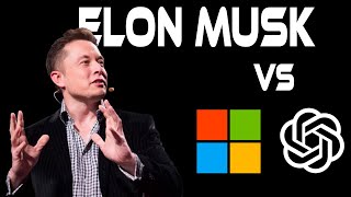 🚨 NOTICIAS IA 🚨: Elon Musk calienta el ambiente