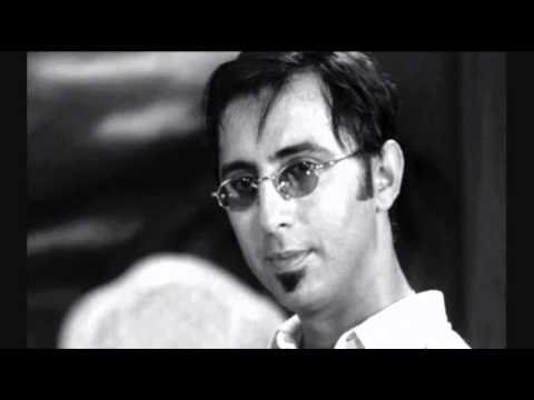 Ристо Самарџиев - Таму кај што си (HQ)