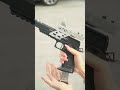 HO HO HO I have a JAG Arms TTI Combat Master ALPHA