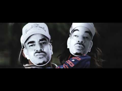 Crack Family ( Cejaz Negraz ) BUENA CEJÓN  Video oficial - Crack Home Music - Rap Colombiano