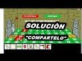 SOLUCIÓN OBAMA SAW GAME 2 "COMPLETO ...