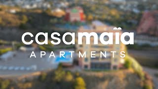 Casamaïa Apartments