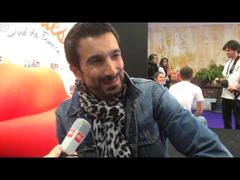 Piero Quintana interview, con RTI2 e Massimo