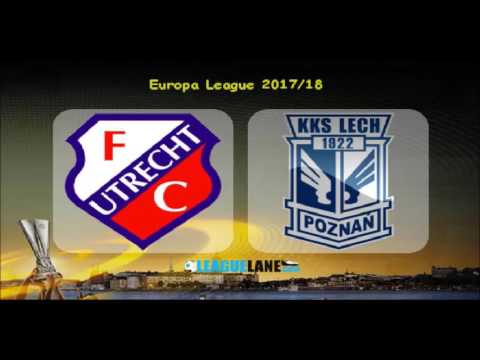 | FK ASTANA VS LEGIA WARSZAWA | FC UTRECHT VS LECH POZNAŃ | ARKA GDYNIA VS FC MIDTJYLLAND |
