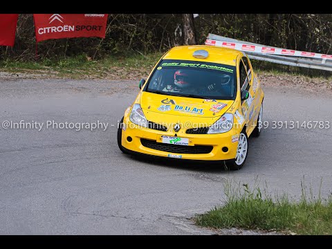 35° RALLY PREALPI OROBICHE  TOMIO - UNGARO PS3