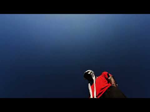 JAZA (Official Visualizer)