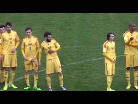 Sestřih utkání: FK Dukla Praha - SK Dynamo České Budějovice