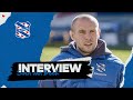 ? 'Niet lullen, maar poetsen' | INTERVIEW Sven van Beek
