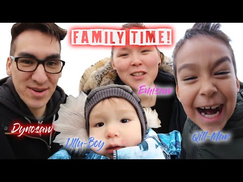 Qillaq tukkulerpoq! - Episode #40 (S5)