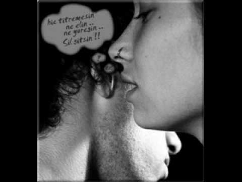 Dj SoNBeLa - Sebebi Neydi Gidisinin Ellere 2010