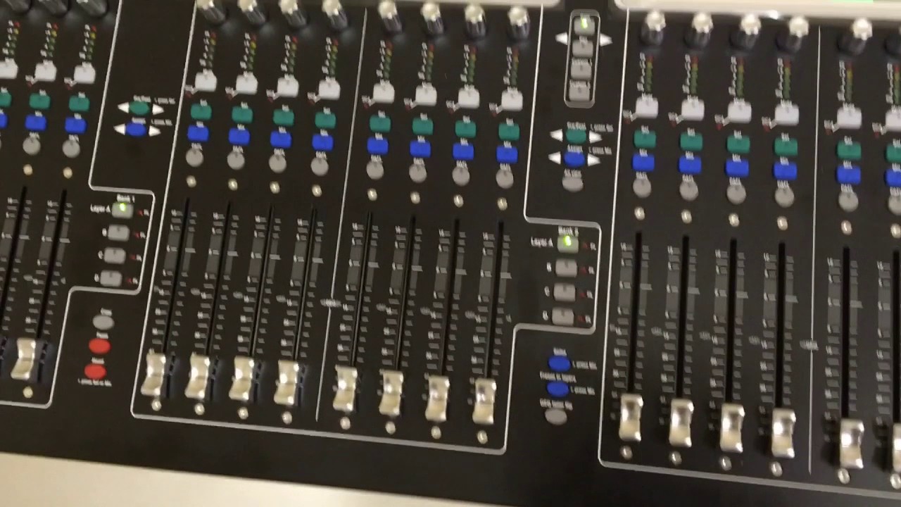 MDS Tech:GLD-112 digital board - training #2