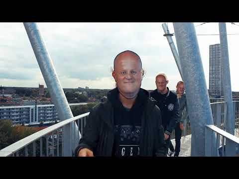 Toki & Medium Lau - Grapperhouse (Official Music Video)