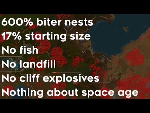 ULTIMATE DEATHWORLD MARATHON