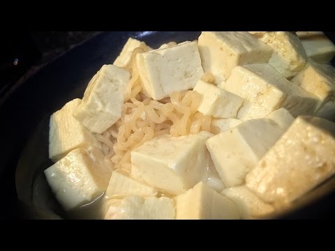 download lagu mp3 mp4 Tofu Ramen Noodles, download lagu Tofu Ramen Noodles gratis, unduh video klip Tofu Ramen Noodles