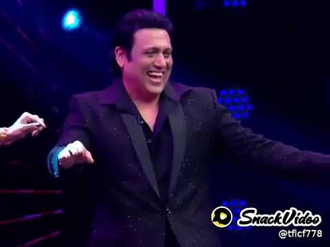 Ek Chumma Tu Mujhko Udhar De De govinda ka new gana 2020