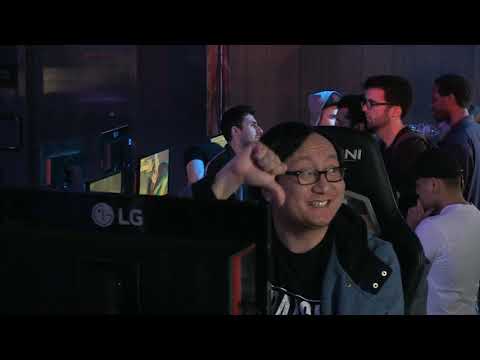 WNF2019 x OC Offseason 1.9 Soulcalibur 6 Top 3