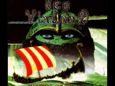 Ice Vinland-The Faithless Prophets (1998)