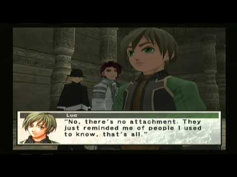 Let's Play Suikoden III #150 Luc's Chapter part 5