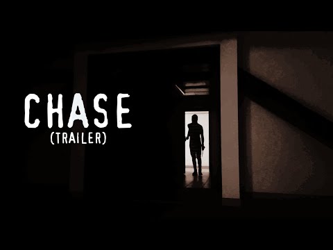 Chase — Trailer (Italiano)