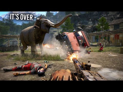 10 Games That JUST SUDDENLY ENDED