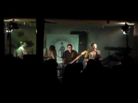 Rambanbám - Rambanbám - Léto
