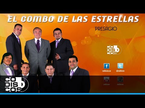 Presagio, 30 Mejores, El Combo De Las Estrellas - Audio