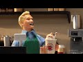 Voldemort S Starbucks Robot Chicken