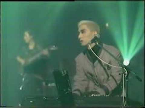 Soft Ballet - L-Mess