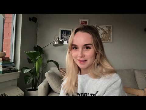 Hallelujah - Leonard Cohen/Jeff Buckley (Cover) by Alice Kristiansen