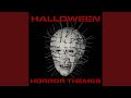 Halloween Theme (John Carpenter / Mca Music)