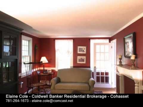 17 Lotus Ave Scituate, MA 02066 - Single-Family Home - Real Estate - For Sale -