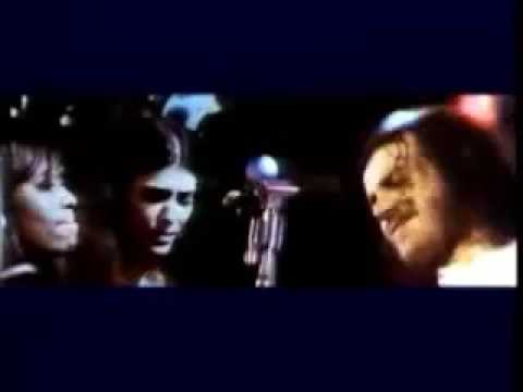 I Love Rita - Joe Cocker, Rita Coolidge, Leon Russell and Claudia Linear - Mad Dogs and Englishmen