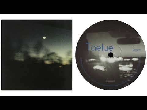 Taelue - Bittersweet