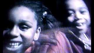 Davonte' Singing On Davonte' And Amber Show: Party