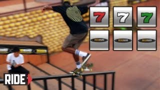 Download lagu Camp Woodward 7 Item Giveaway with Neal Hendrix - RIDE Channel 777 mp3