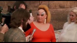 Could You Give us Some Of Your Political Beliefs?