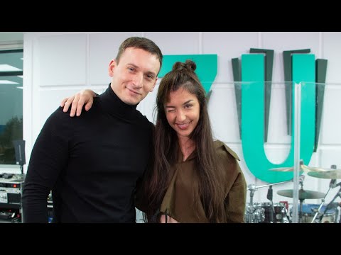 The Motans x EMAA - Insula (Live la Radio ZU)