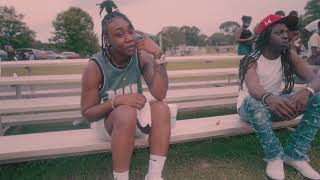 MIA B - No Worries (Official Music Video)