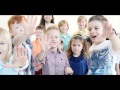 Полина Гагарина - Миллион голосов (Russian Version "A Million Voices ...