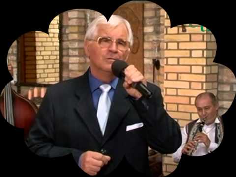 Szabó Sándor: Paraszt volt az édesapám