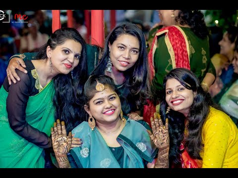 BEST AMAZING LIPDUB | CLICKME STUDIO| FT. SHRUTI N BIBHAKAR