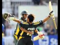 Team Pakistan Go For Cup Of Life