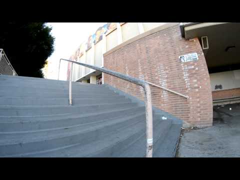 Tanners Hollywood High Attemp