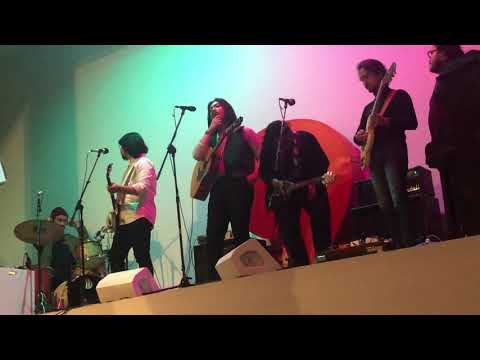 Bilal Indrajaya - Biar (Live at Paviliun 9, Tangerang Selatan 28/11/2021)