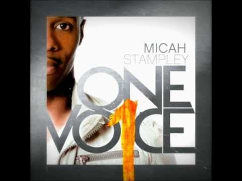 Micah Stampley - Heaven On Earth