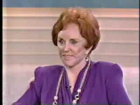 Montel Williams clip, 3/8/1994