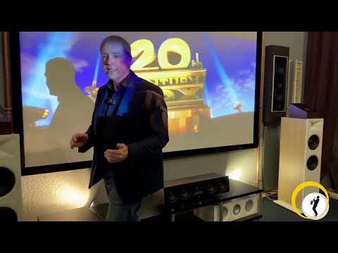 Die JBL MA & Stage 2-Serie - Heimkino und satter Sound für jedes Budget