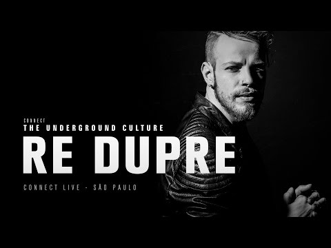 Re Dupre - Connect Live